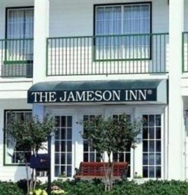фото отеля Quality Inn Thomaston