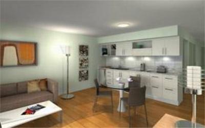 фото отеля Cabarita Lake Apartments