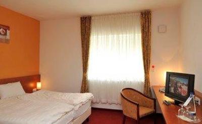 фото отеля Best Western Hotel Aurora Hessdorf