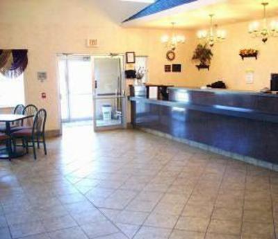фото отеля Days Inn & Suites Morris