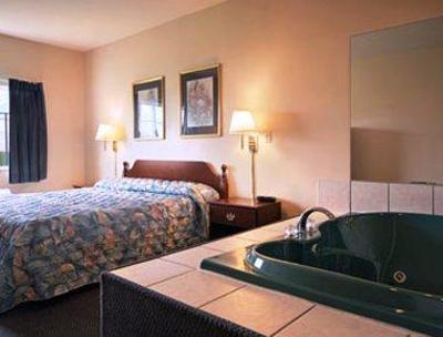фото отеля Days Inn & Suites Morris