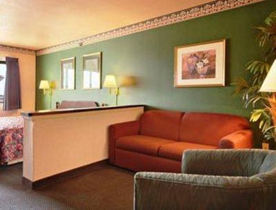 фото отеля Days Inn & Suites Morris