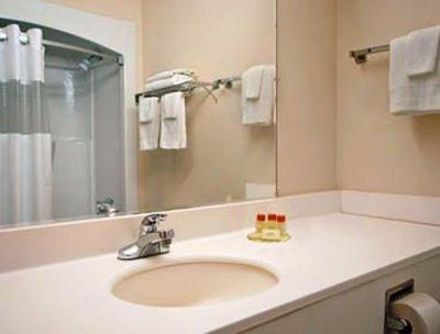 фото отеля Days Inn & Suites Morris