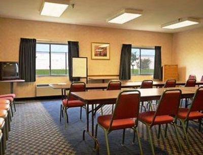 фото отеля Days Inn & Suites Morris