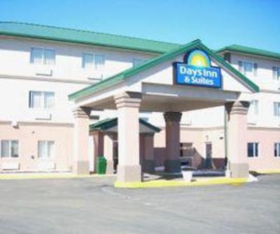 фото отеля Days Inn & Suites Morris
