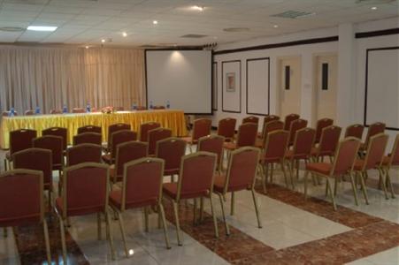 фото отеля Ruwi Hotel