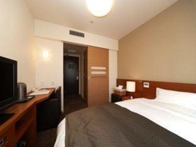 фото отеля Dormy Inn Tomakomai
