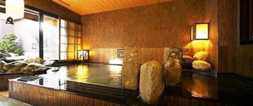 фото отеля Dormy Inn Tomakomai