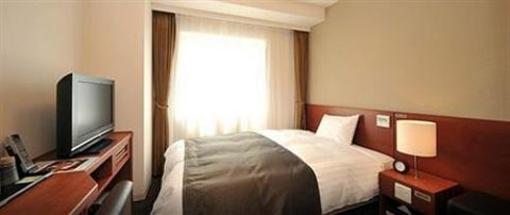фото отеля Dormy Inn Tomakomai