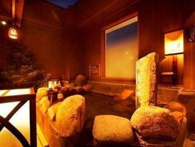 фото отеля Dormy Inn Tomakomai