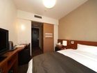 фото отеля Dormy Inn Tomakomai