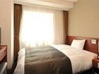 фото отеля Dormy Inn Tomakomai