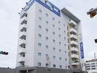 фото отеля Dormy Inn Tomakomai