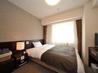 фото отеля Dormy Inn Tomakomai