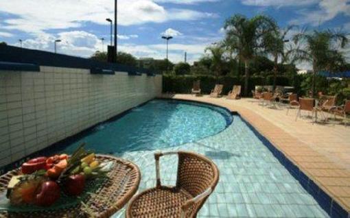 фото отеля Comfort Hotel Uberlandia
