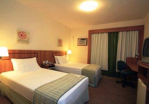 фото отеля Comfort Hotel Uberlandia