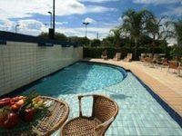 Comfort Hotel Uberlandia
