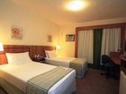 фото отеля Comfort Hotel Uberlandia