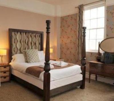 фото отеля The Royal Oak Leominster