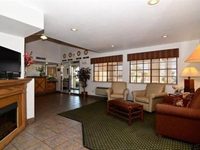 BEST WESTERN Parker Inn