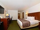 фото отеля BEST WESTERN Parker Inn