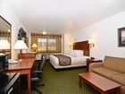 фото отеля BEST WESTERN Parker Inn