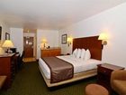 фото отеля BEST WESTERN Parker Inn