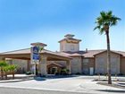 фото отеля BEST WESTERN Parker Inn