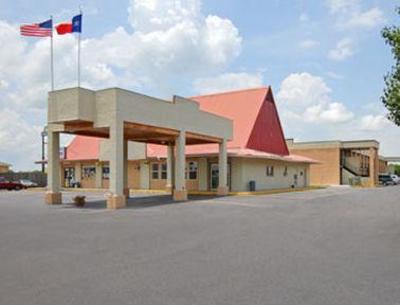 фото отеля Days Inn Brookshire