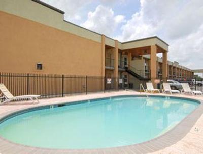 фото отеля Days Inn Brookshire