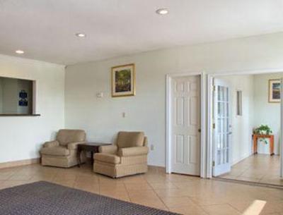 фото отеля Days Inn Brookshire