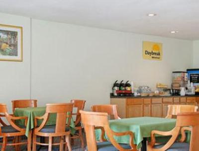 фото отеля Days Inn Brookshire