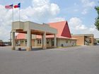 фото отеля Days Inn Brookshire