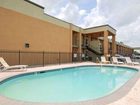 фото отеля Days Inn Brookshire