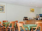 фото отеля Days Inn Brookshire