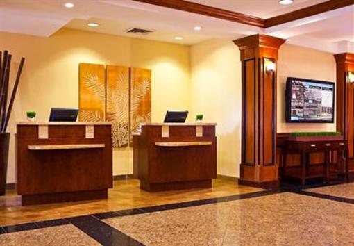 фото отеля Courtyard by Marriott Cranbury South Brunswick