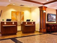 Courtyard by Marriott Cranbury South Brunswick