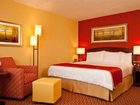 фото отеля Courtyard by Marriott Cranbury South Brunswick