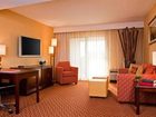фото отеля Courtyard by Marriott Cranbury South Brunswick