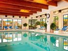 фото отеля Courtyard by Marriott Cranbury South Brunswick