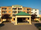 фото отеля Courtyard by Marriott Cranbury South Brunswick
