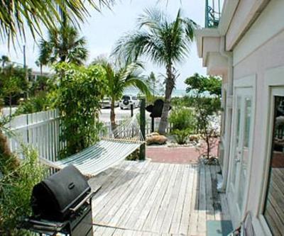 фото отеля Beach Palms Suite Siesta Key