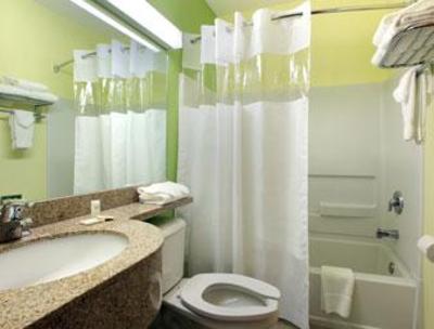 фото отеля Microtel Inn & Suites Lehigh