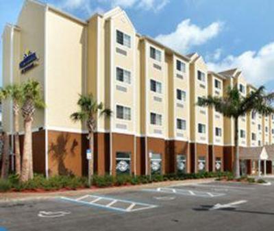 фото отеля Microtel Inn & Suites Lehigh