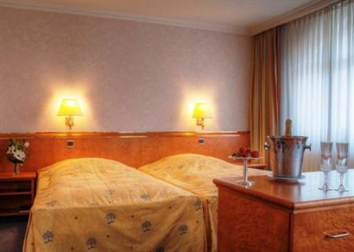 фото отеля Best Western Ambassador Hotel Bosten Eupen
