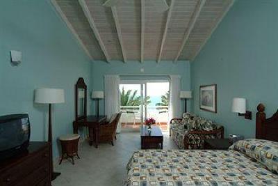 фото отеля Trade Winds Hotel Dickenson Bay