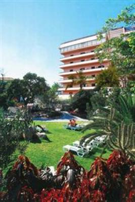 фото отеля Hotel Classic Savoy