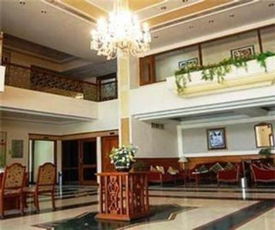 фото отеля Hotel Surbhi