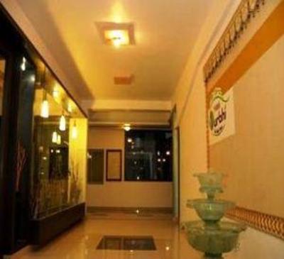 фото отеля Hotel Surbhi