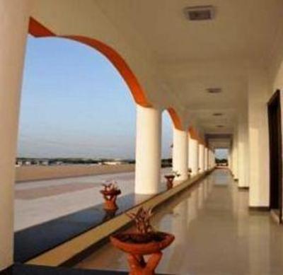 фото отеля Hotel Surbhi
